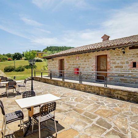Agriturismo Tenuta Di 비시나 외부 사진