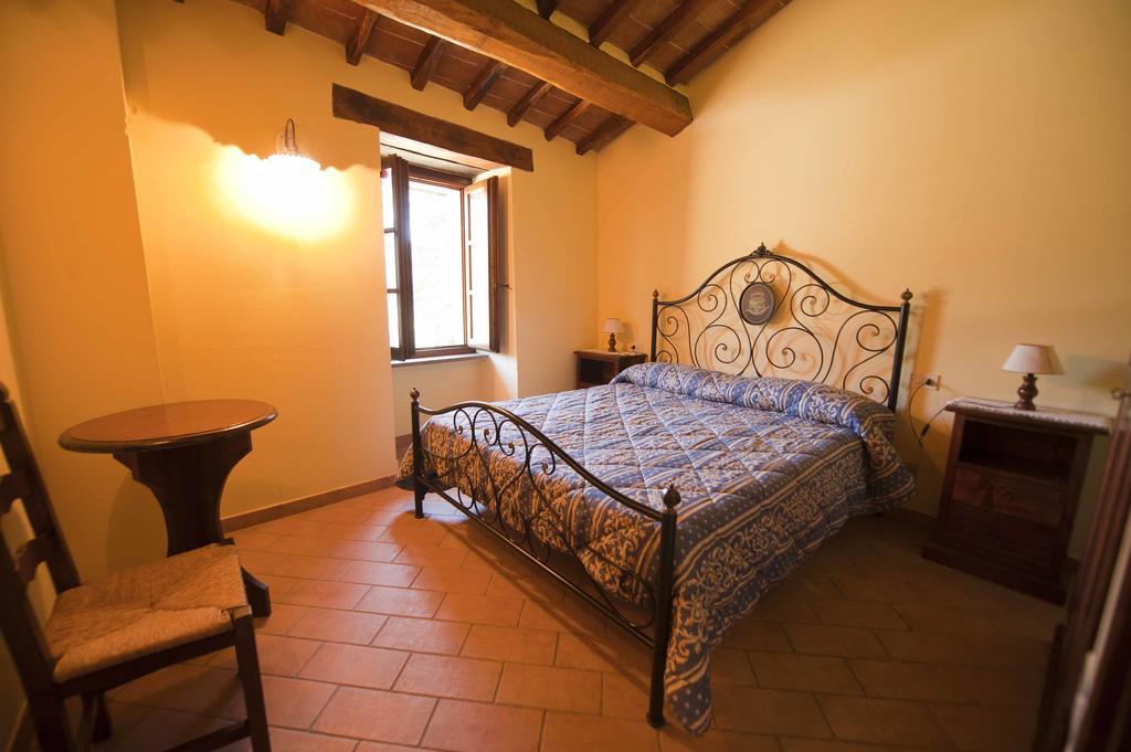 Agriturismo Tenuta Di 비시나 외부 사진
