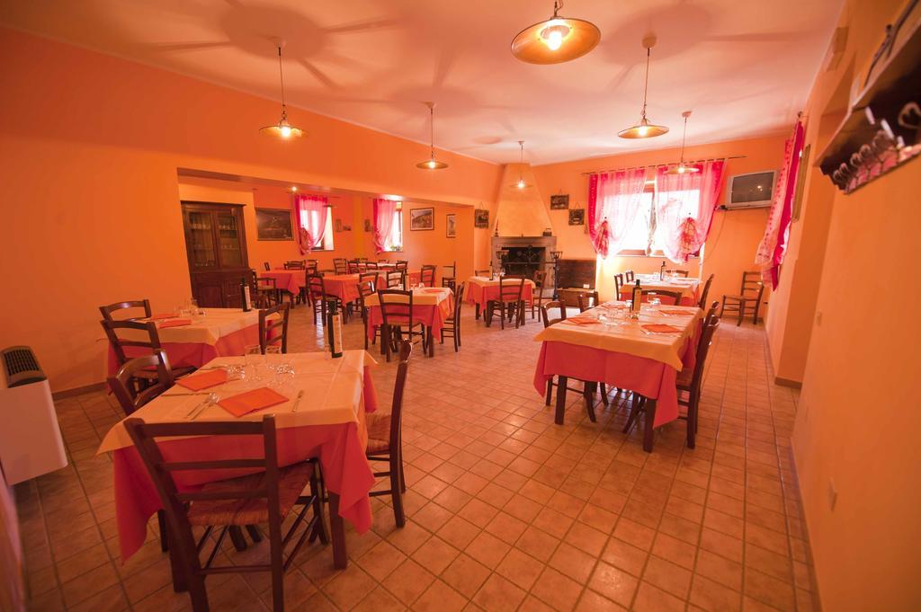 Agriturismo Tenuta Di 비시나 외부 사진